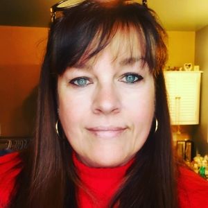 Meet your Posher, Anita